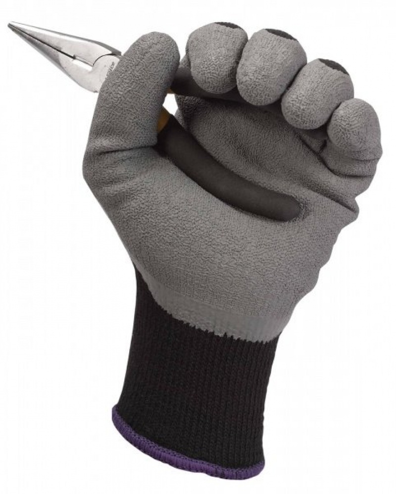 Перчатки с латексным покрытием JACKSON SAFETY* G40