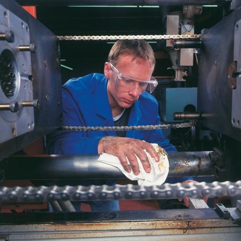 Протирочный материал Kimberly-Clark WypAll L40