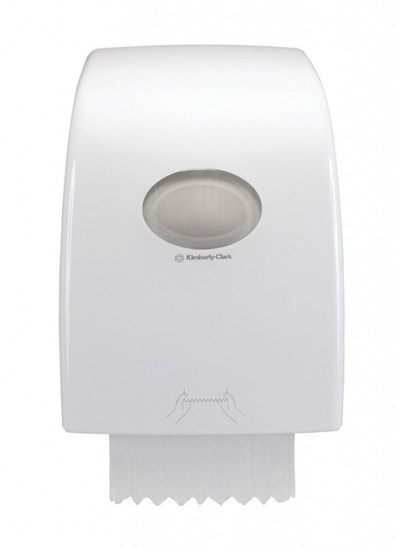 Диспенсеры для полотенец Aquarius