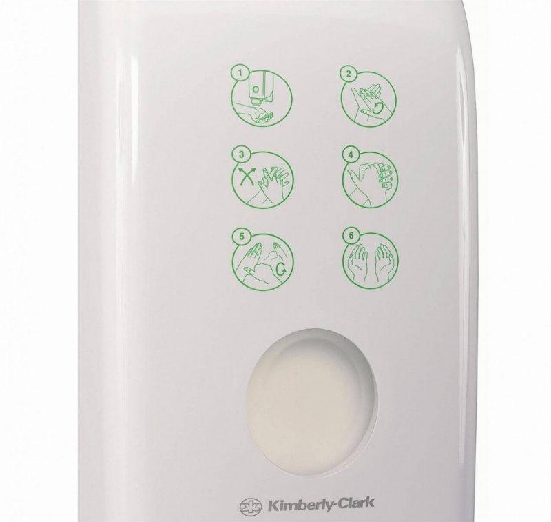 Диспенсер для увлажняющего крема Aquarius*