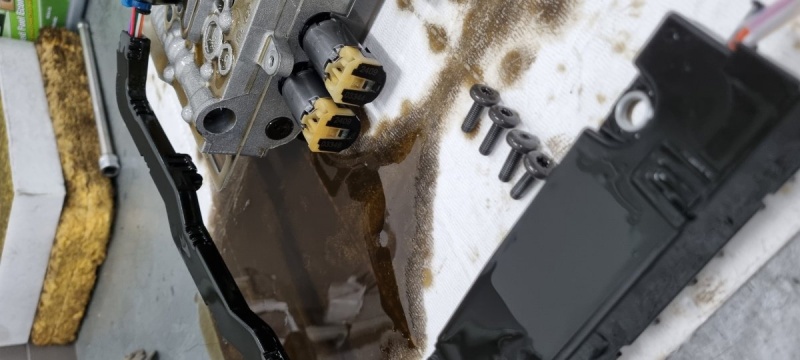 Новинка - Масловпитывающие коврики производства Kimberly-Clark Professional, арт. 9420