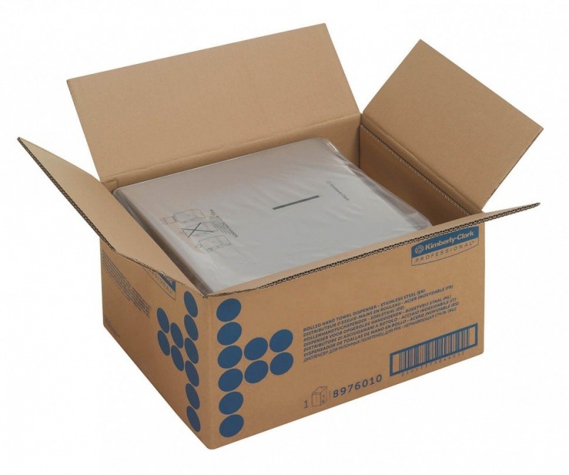 Диспенсеры для полотенец KIMBERLY-CLARK* Professional