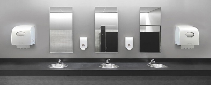 Жидкое мыло пенное в кассетах Kleenex* JOY Luxury