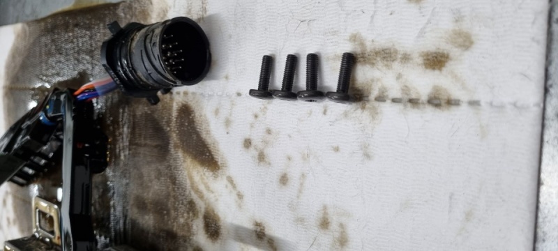 Новинка - Масловпитывающие коврики производства Kimberly-Clark Professional, арт. 9420