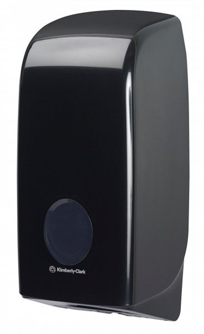 Пластиковый диспенсер для туалетной бумаги Aquarius*