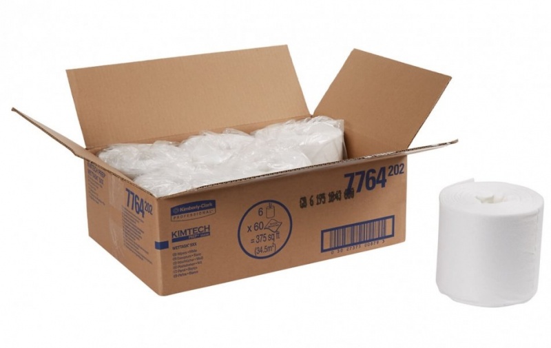 7764 KIMTECH WETTASK SХХ