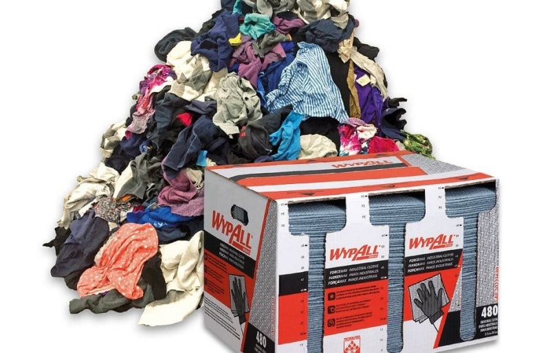 7569 WYPALL* FORCEMAX (Х80)