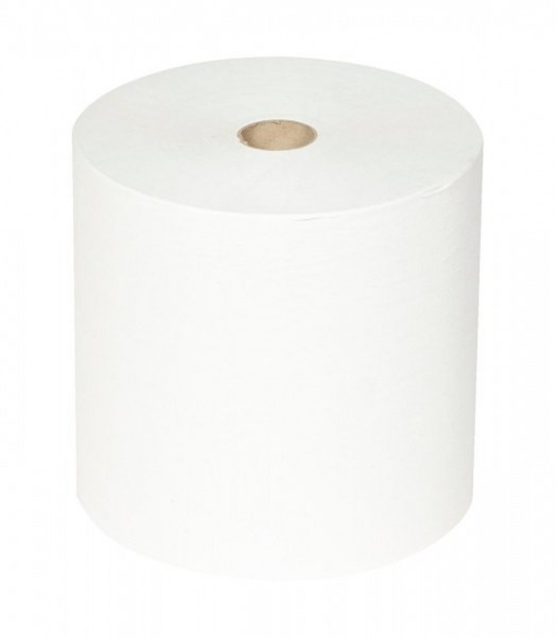 Одноразовые полотенца для рук в рулоне SCOTT XL