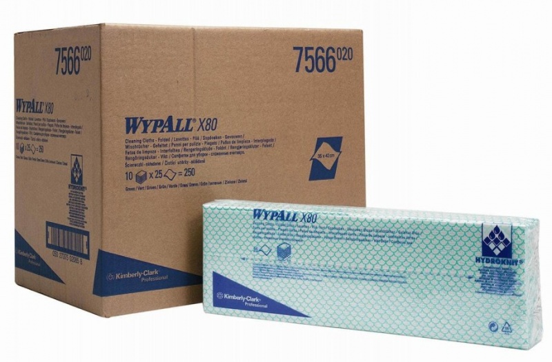 WYPALL* Х80