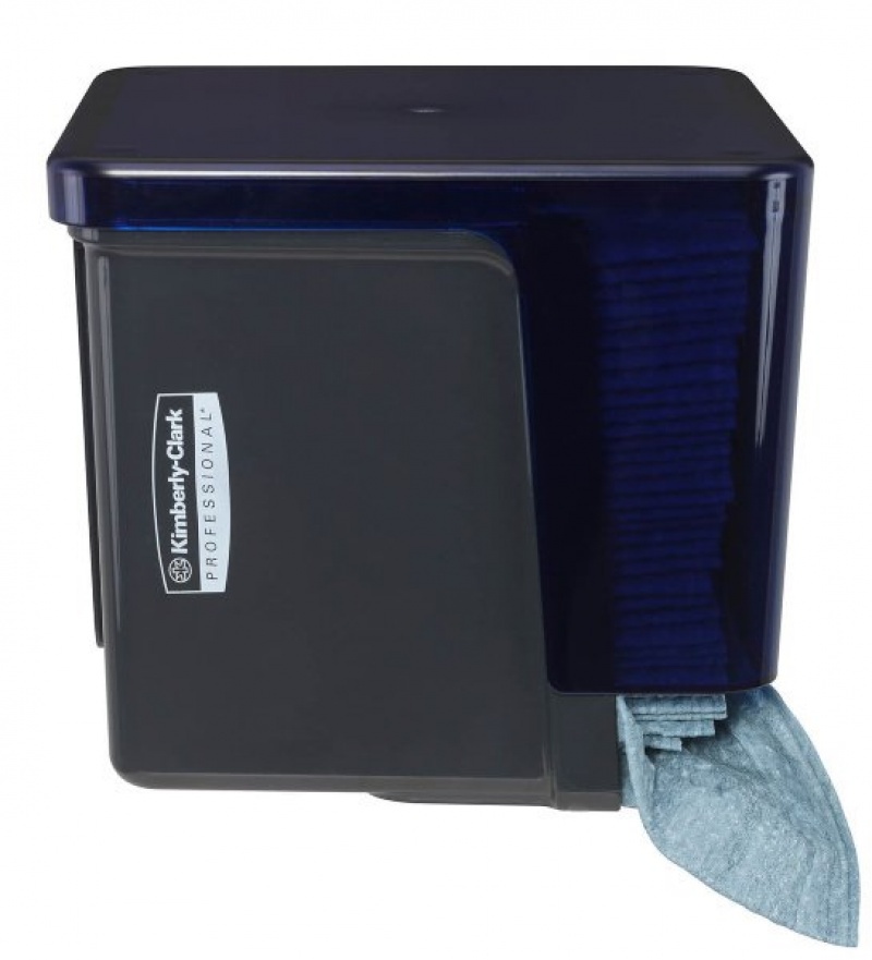 Протирочный материал Kimberly-Clark WypAll X70