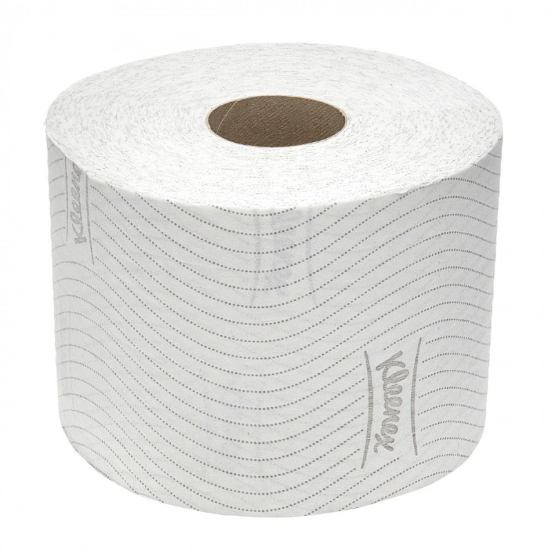 Туалетная бумага в рулонах KLEENEX Toilet Tissue Rolls