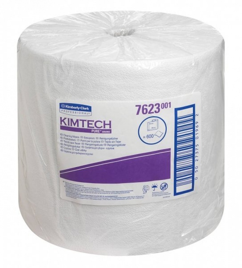 7623 KIMTECH Pure