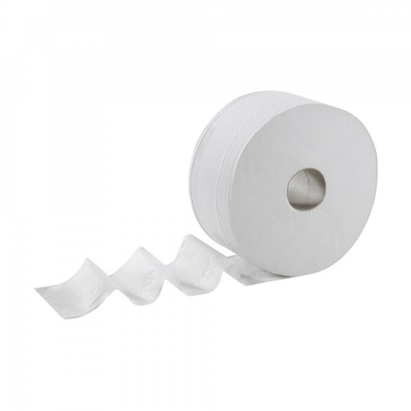 Туалетная бумага в рулонах SCOTT* СONTROL