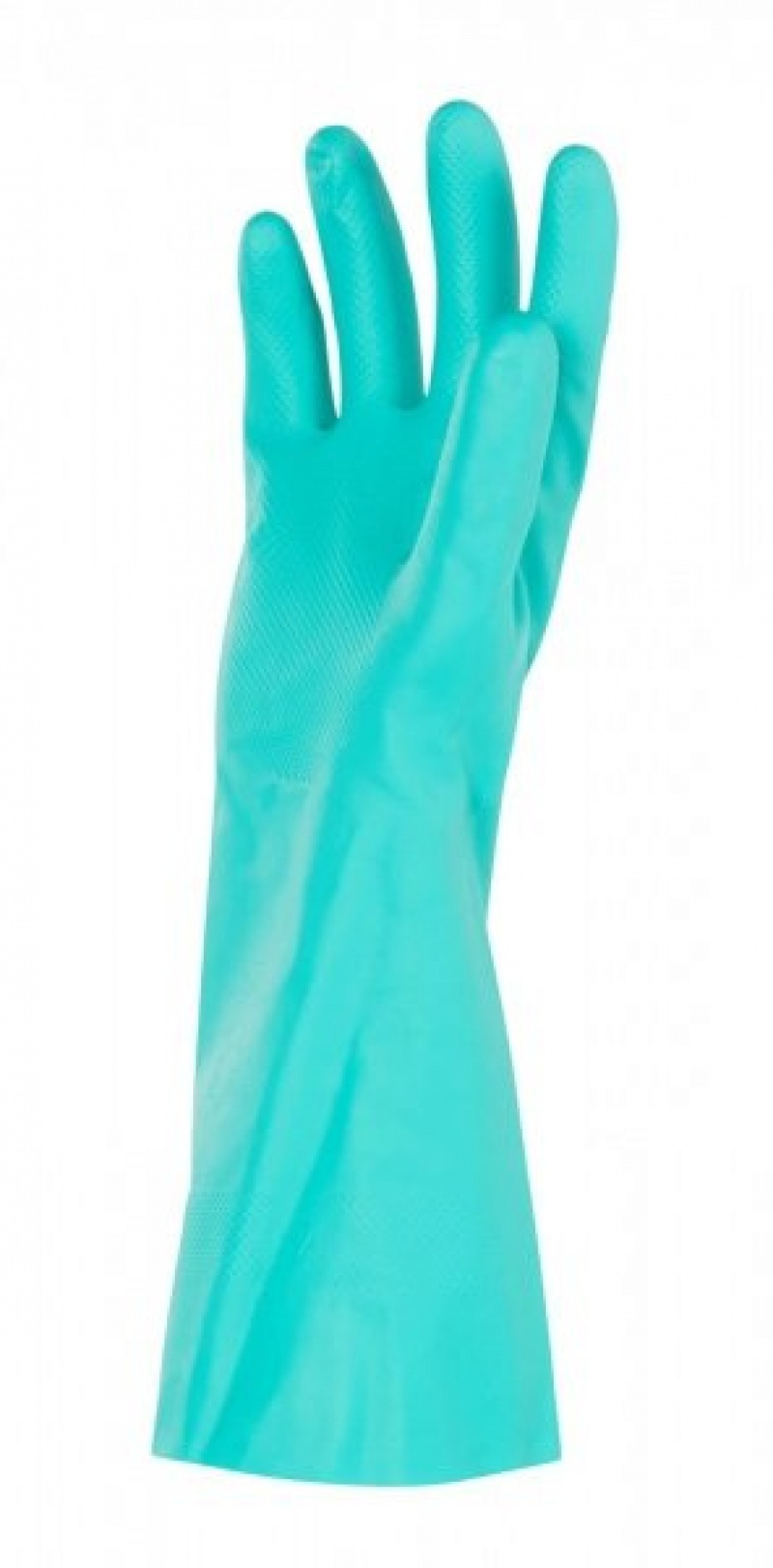 Нитриловые  перчатки для защиты от химических веществ JACKSON SAFETY* G80