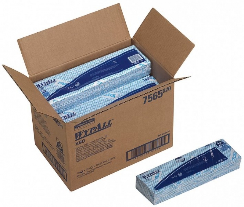WYPALL* Х80
