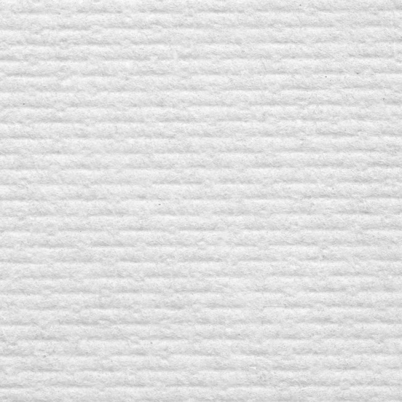 7404 Протирочный материал WypAll L10 в рулоне с центральной подачей белый, 6 рулонов по 390 листовая товар