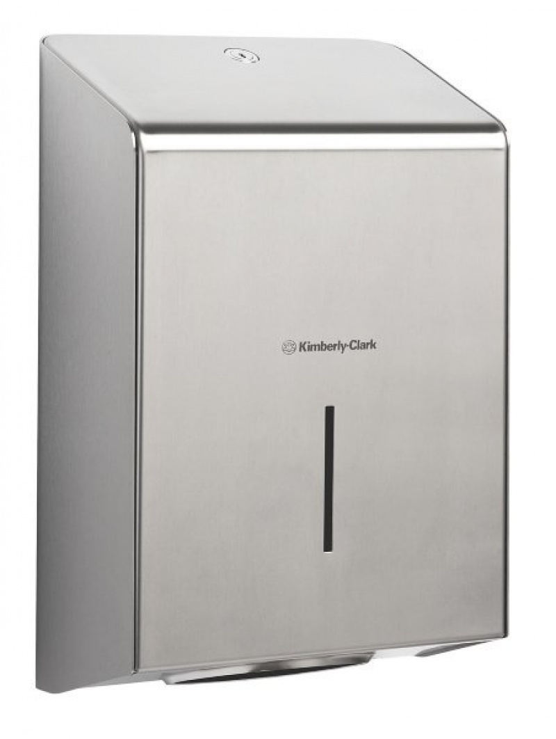 6682 Бумажные полотенца Kimberly-Clark Scott Extra