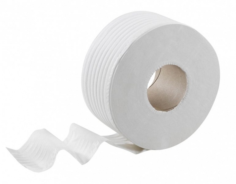 Туалетная бумага в больших рулонах SCOTT Performance Jumbo