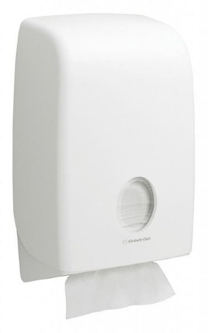 6682 Бумажные полотенца Kimberly-Clark Scott Extra