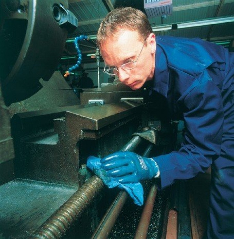 Протирочный материал WypAll X80