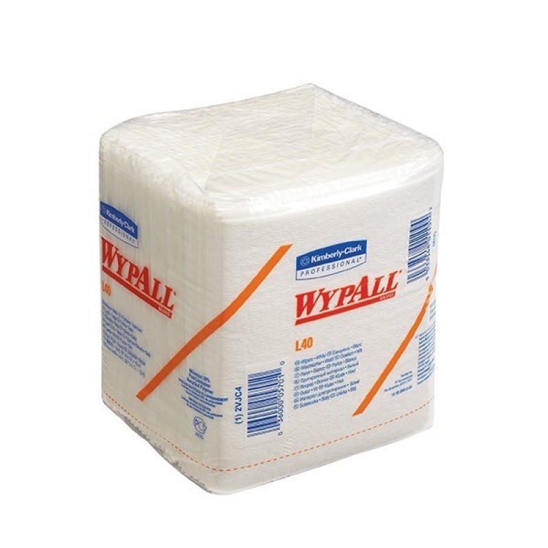 Протирочный материалWypAll L40