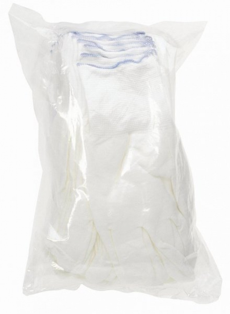 Нейлоновые перчатки для проверки поверхности  JACKSON SAFETY* G35