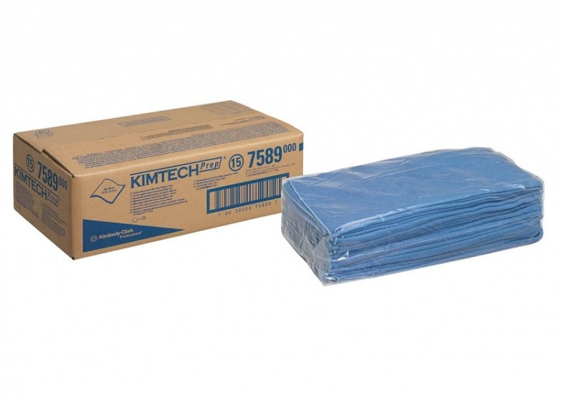 7589 KIMTECH Prep