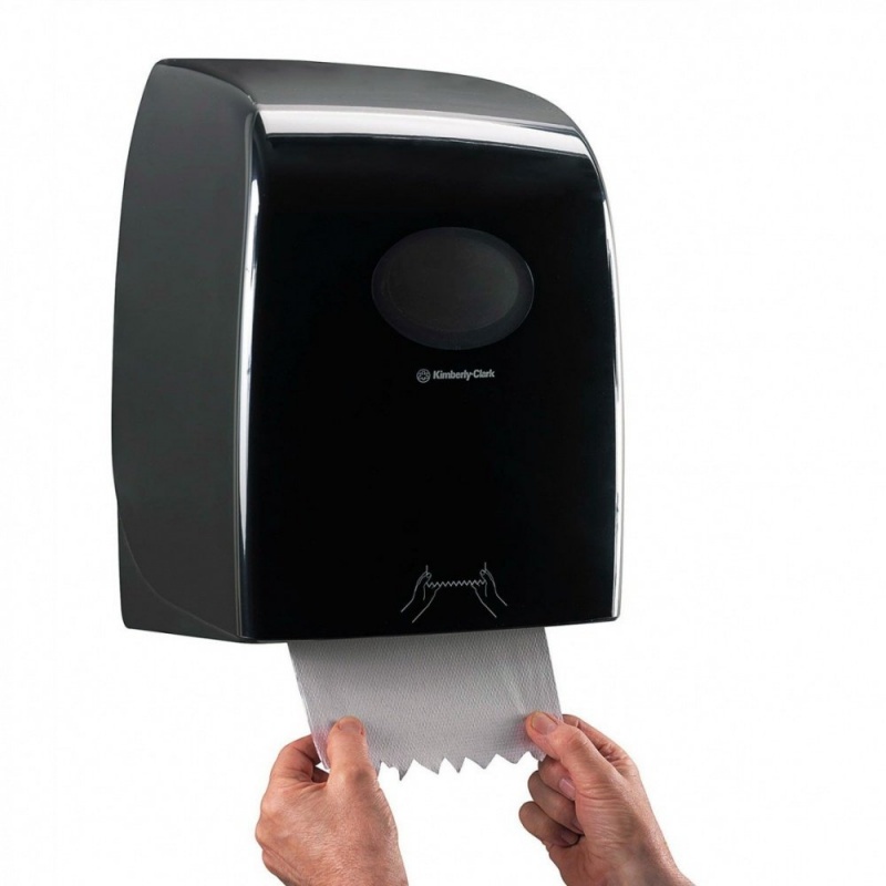 Пластиковый диспенсер для полотенец Aquarius*