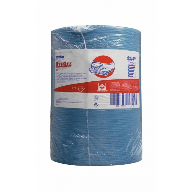 Протирочный материал WypAll X80