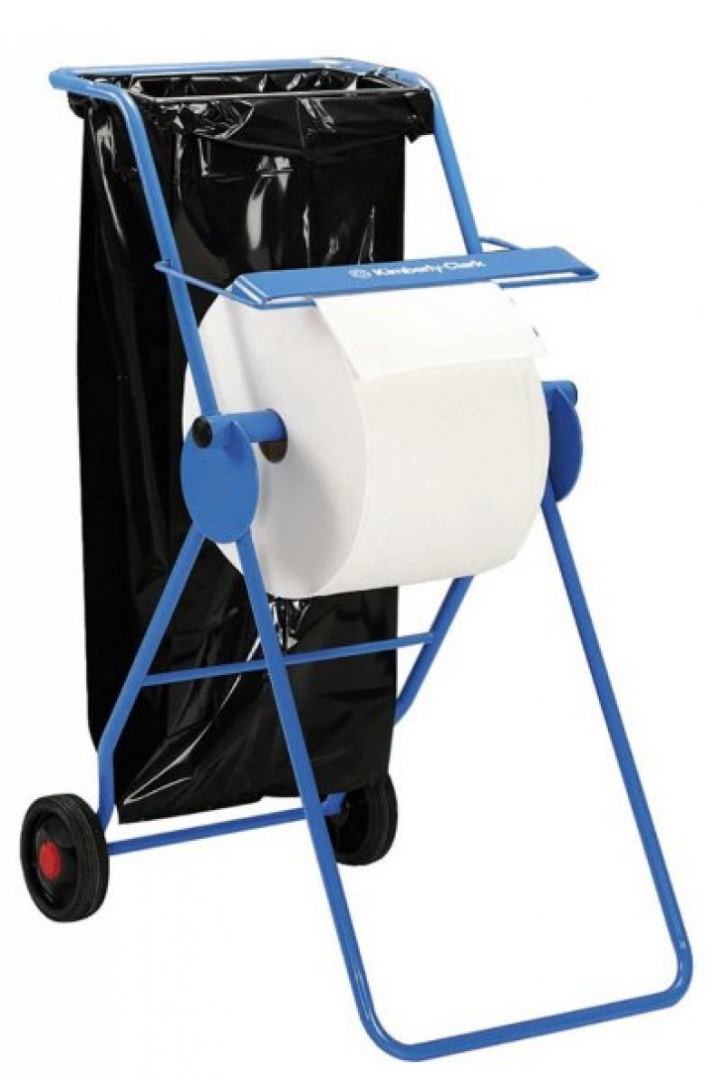 WYPALL* L30 большой рулон