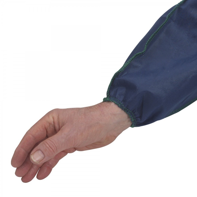 Воздухопроницаемый комбинезон для защиты от бытовых загрязнений Kimberly-Clark KleenGuard A10,