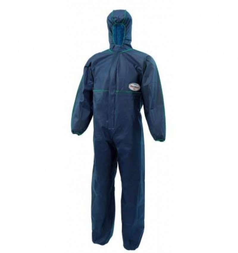Комбинезон для защиты от бытовых загрязнений KleenGuard A10​​​​​​​