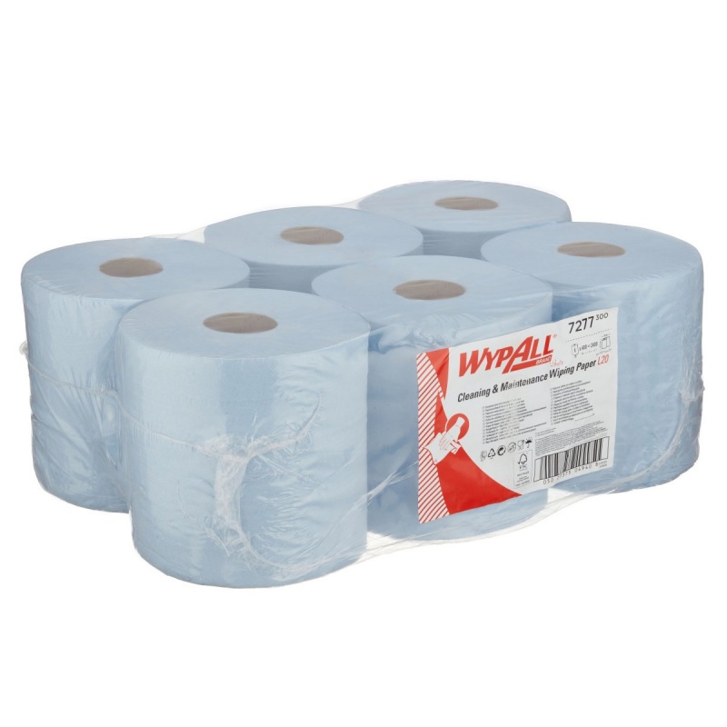 WYPALL* L20 Essential