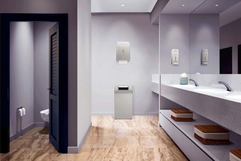 Салфетки косметические для лица Kleenex трёхслойные