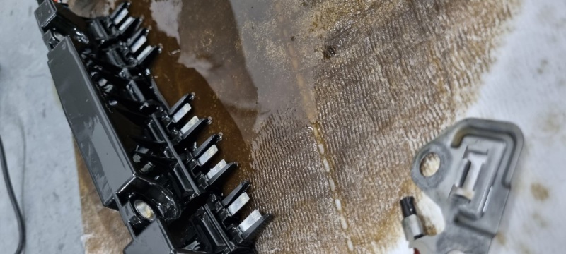 Новинка - Масловпитывающие коврики производства Kimberly-Clark Professional, арт. 9420