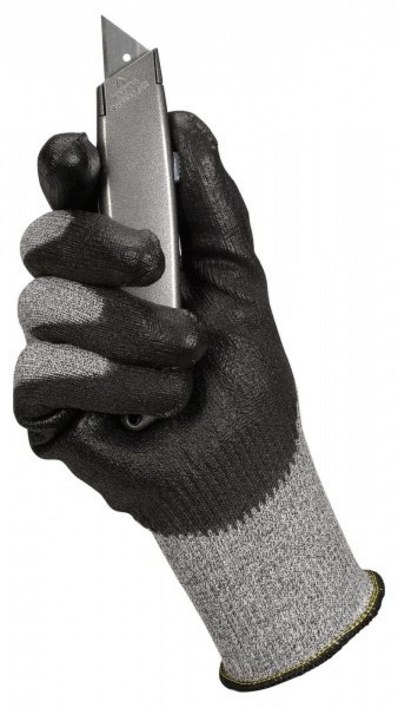 Перчатки с защитой от порезов 5-го уровня  JACKSON SAFETY* G60