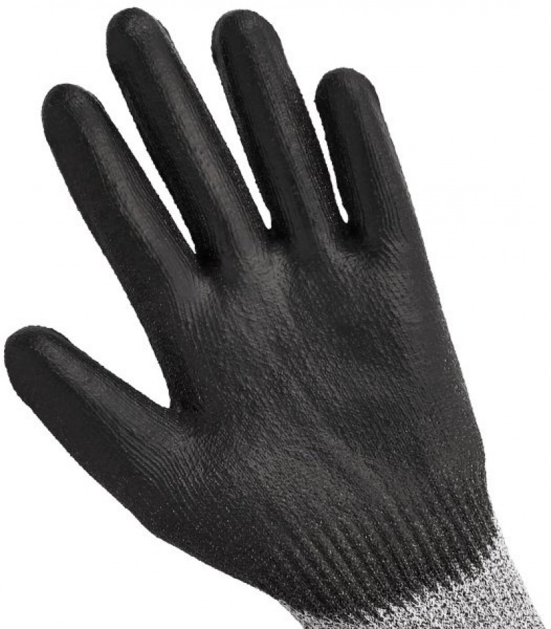 Перчатки антипорезные KleenGuard G60 Endurapro, уровень 5 (12 пар)