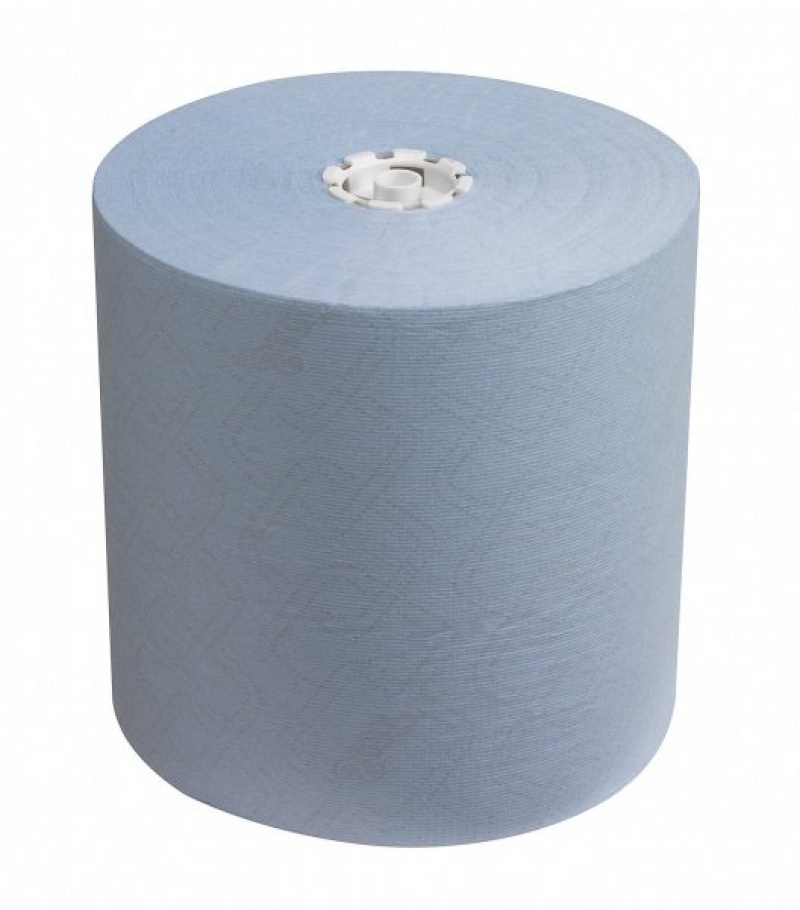 Одноразовые полотенца для рук в рулоне SCOTT ESSENTIAL