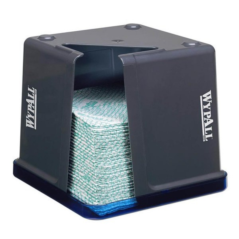 Протирочный материал Kimberly-Clark WypAll X70