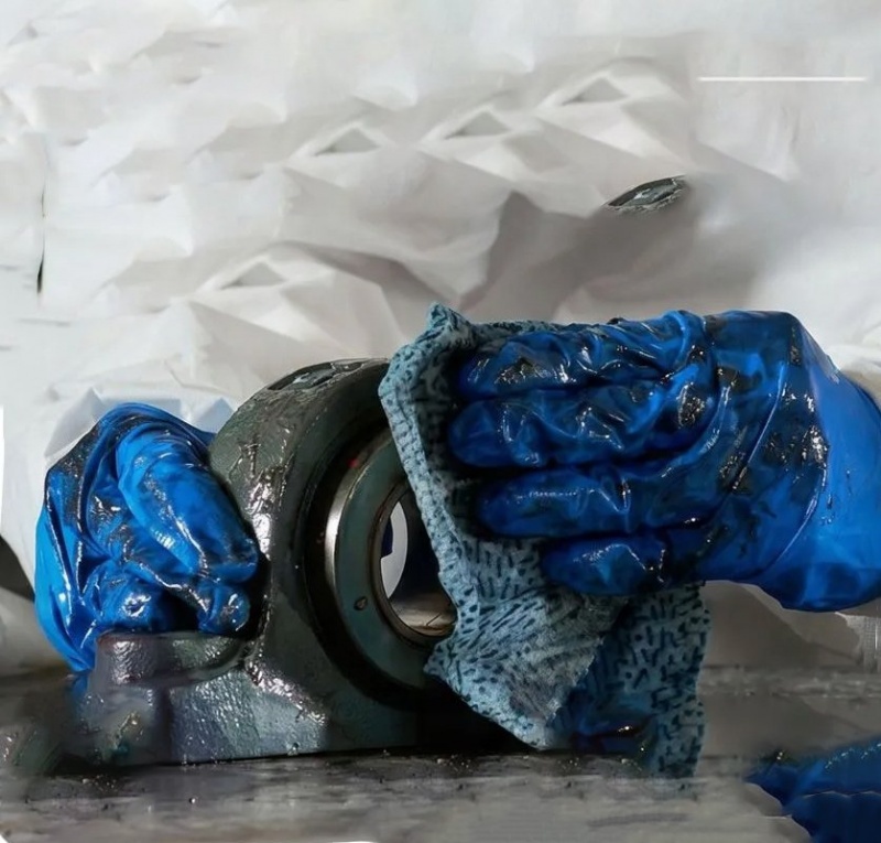 Протирочный материал Kimtech Prep 7643