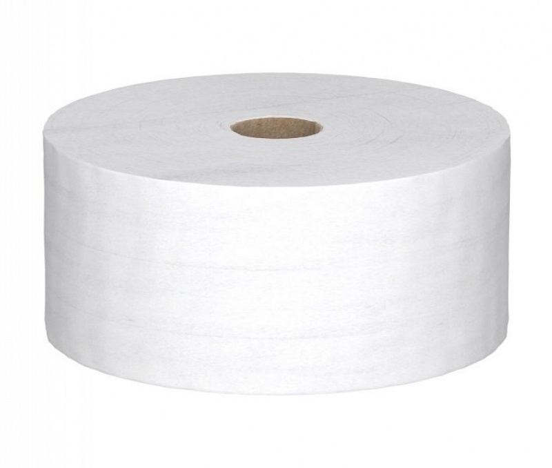 Туалетная бумага в рулонах SCOTT* СONTROL