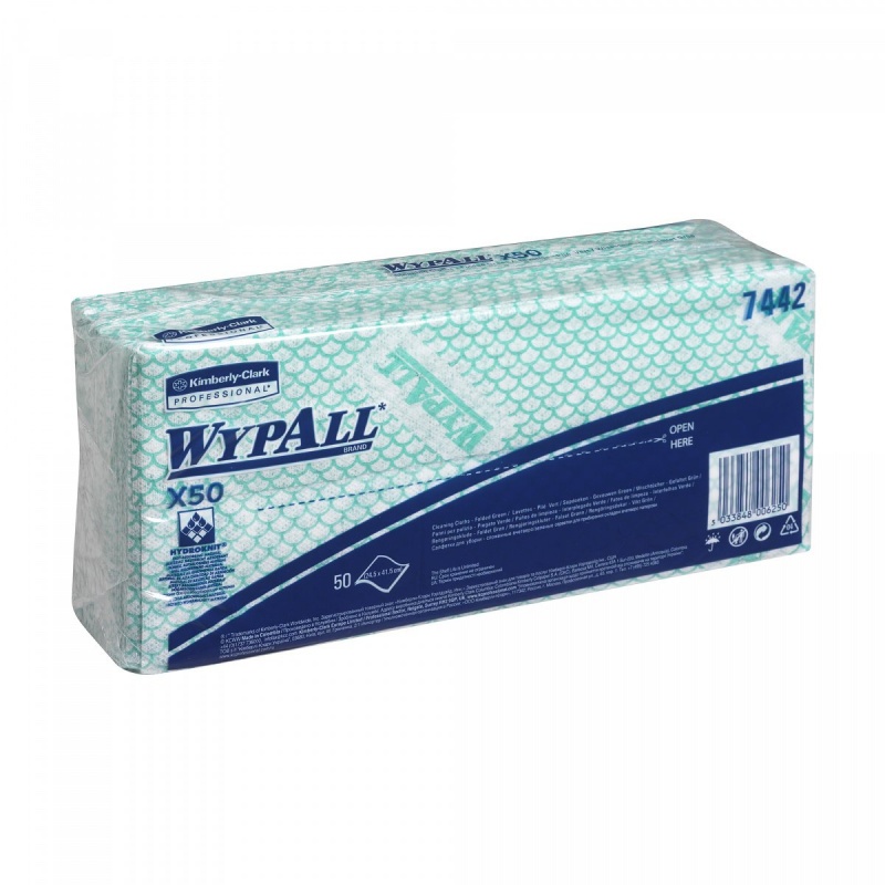 WYPALL* Х50