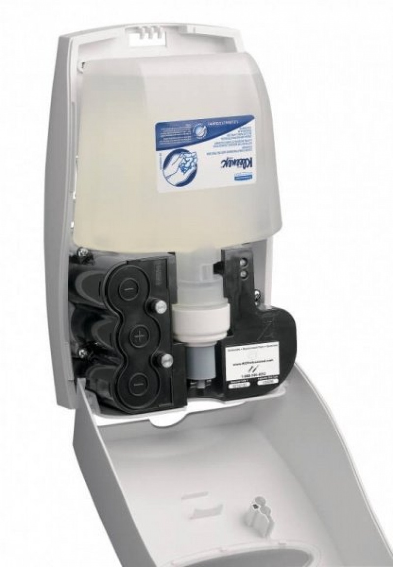 Электронный диспенсер для средств по уход за кожей KIMBERLY-CLARK Professional*