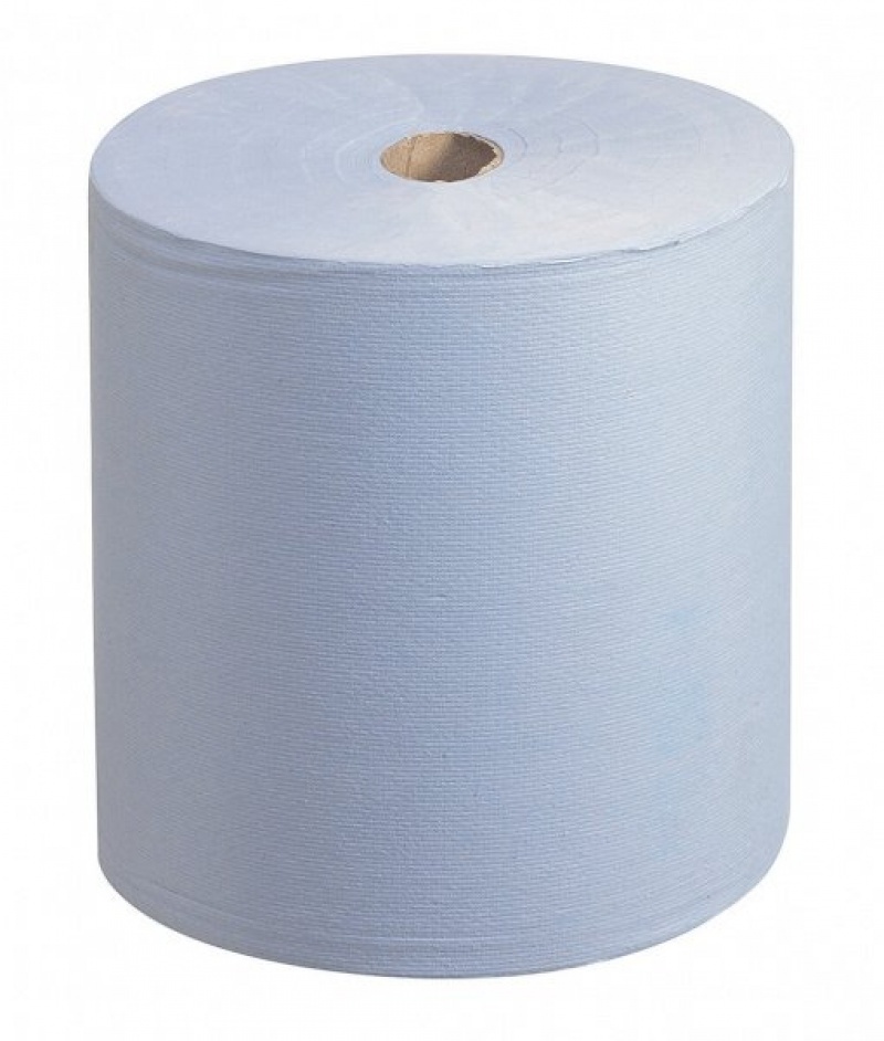 Одноразовые полотенца для рук в рулоне SCOTT XL