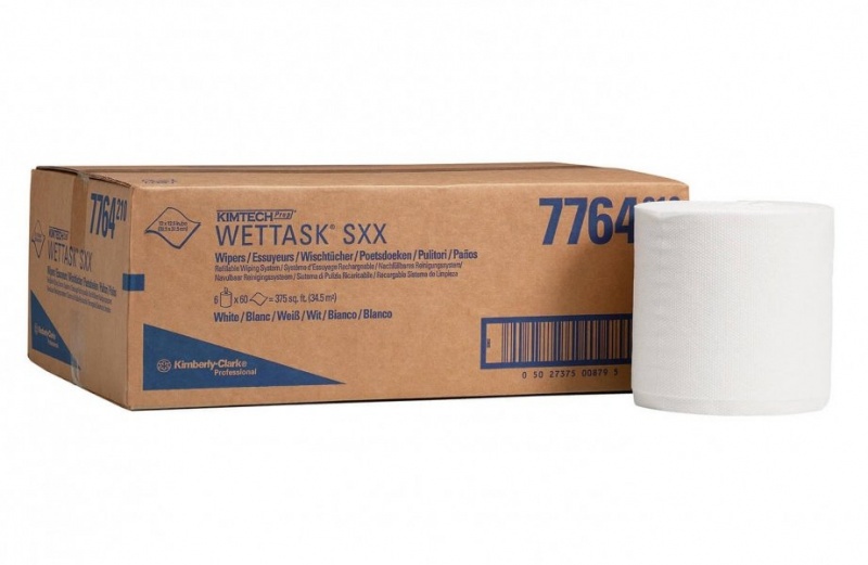 7764 KIMTECH WETTASK SХХ