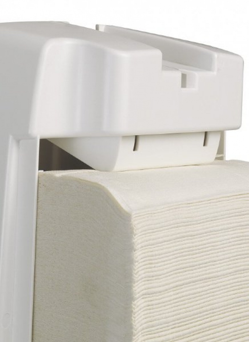 Одноразовые сложенные полотенца для рук KLEENEX Ultra