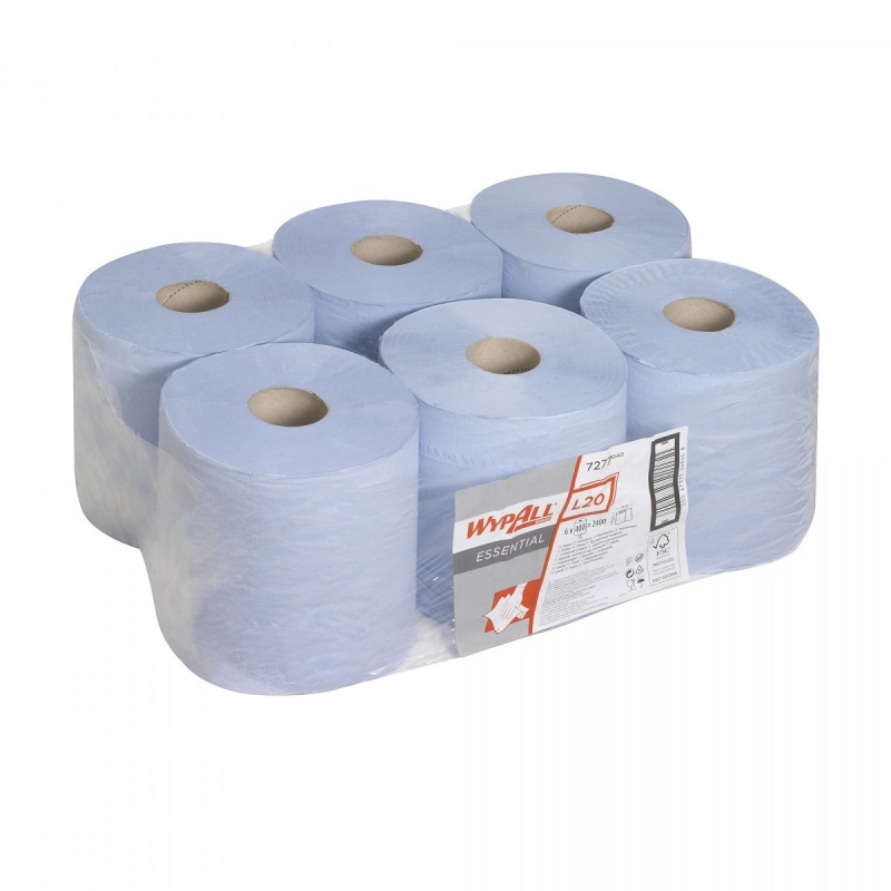 WYPALL* L20 Essential